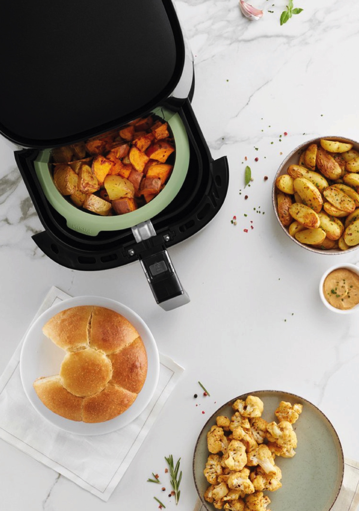 Airfryer - Afbeelding 4