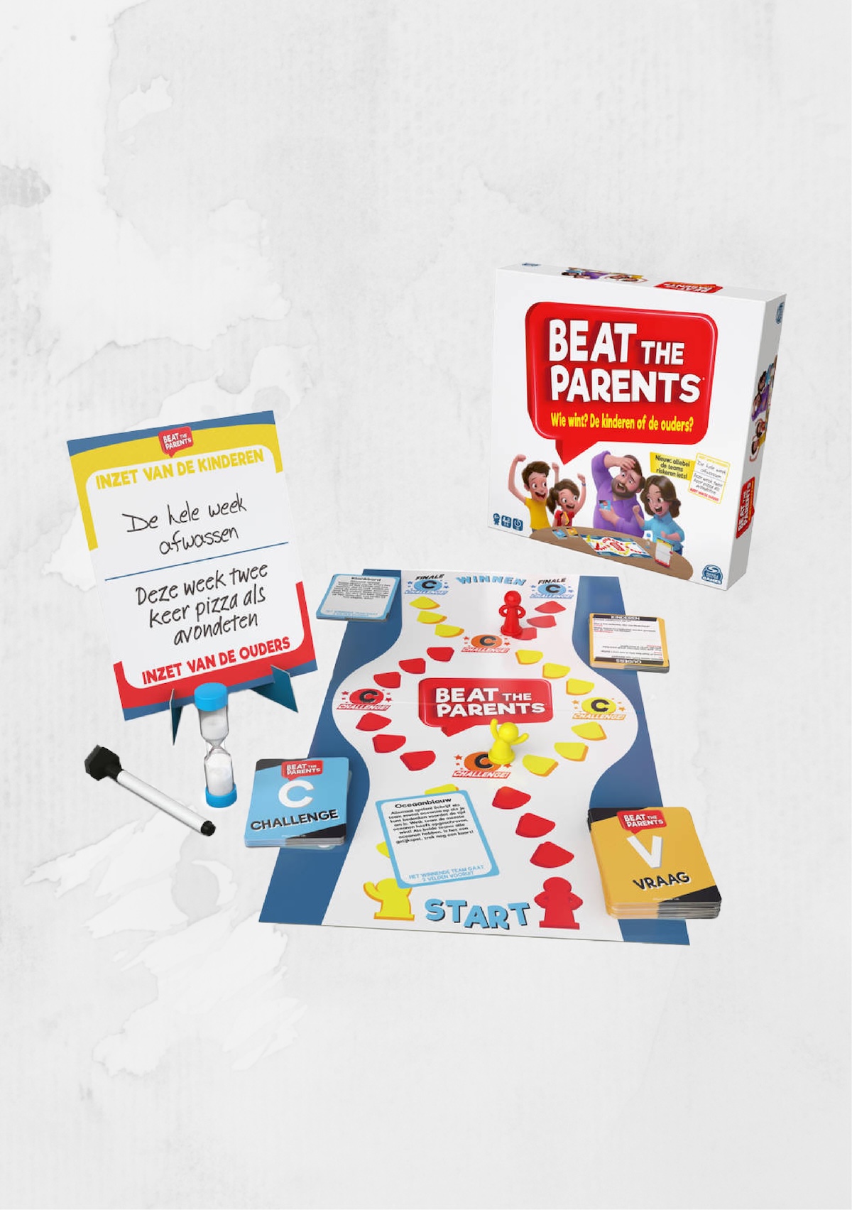 Family time - Afbeelding 2