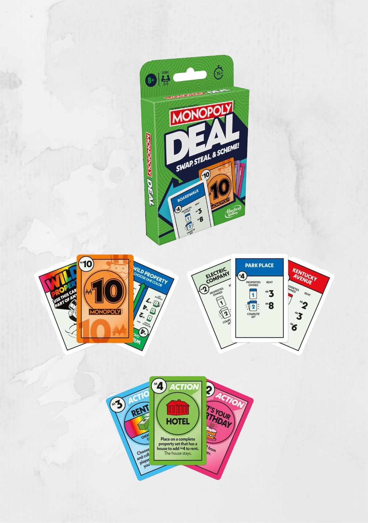 Family time - Afbeelding 3