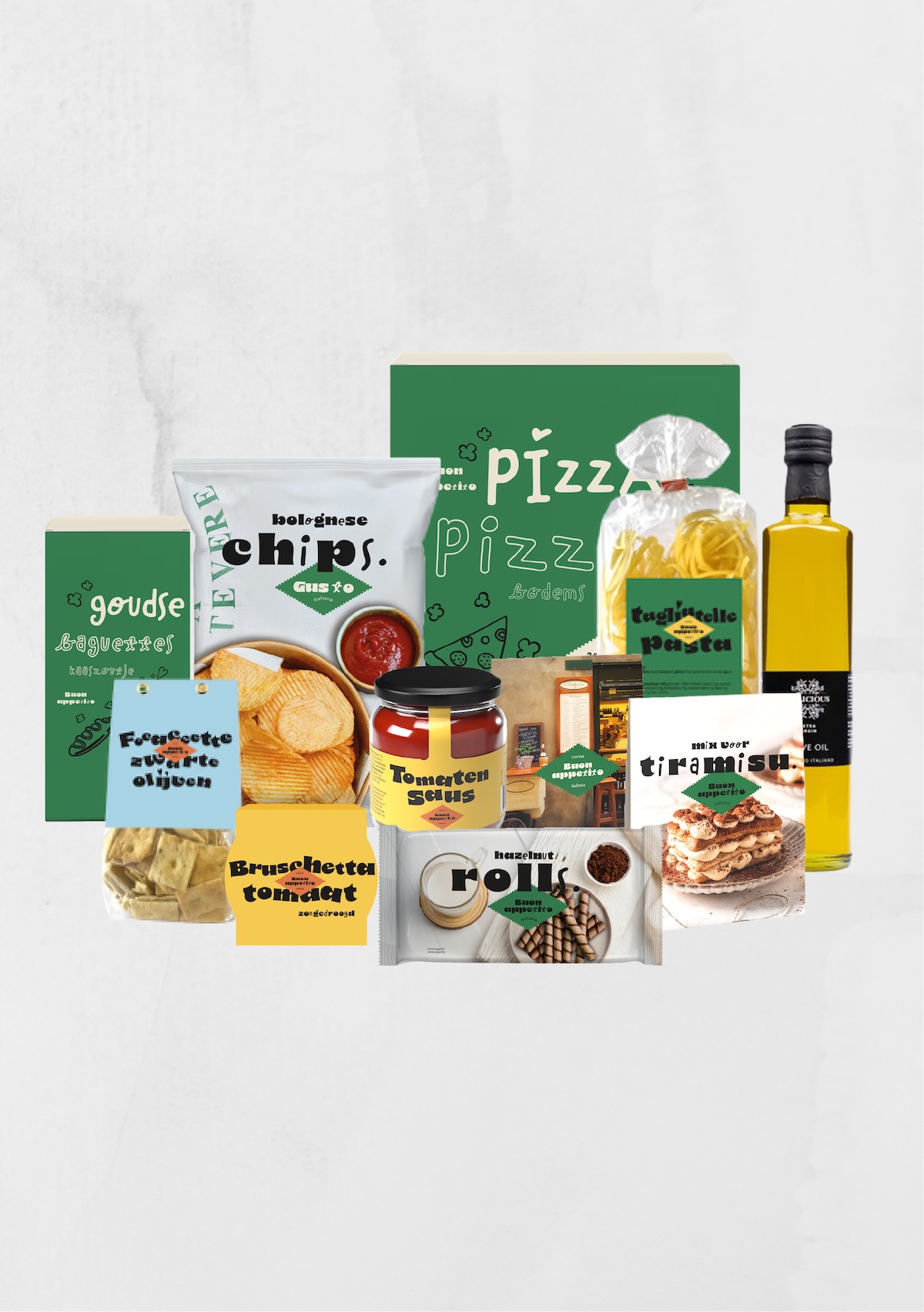 La Dolce Vita - Afbeelding 2