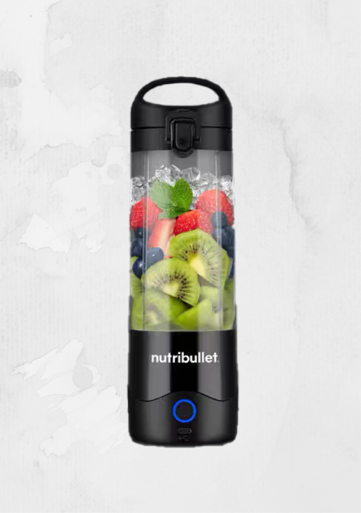 Nutribullet portable blender - Afbeelding 4