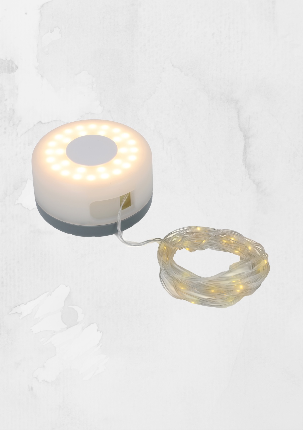 Picknick in het park - Afbeelding 3