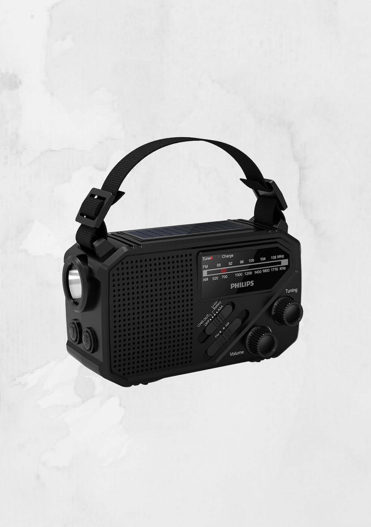 Noodradio - Afbeelding 3