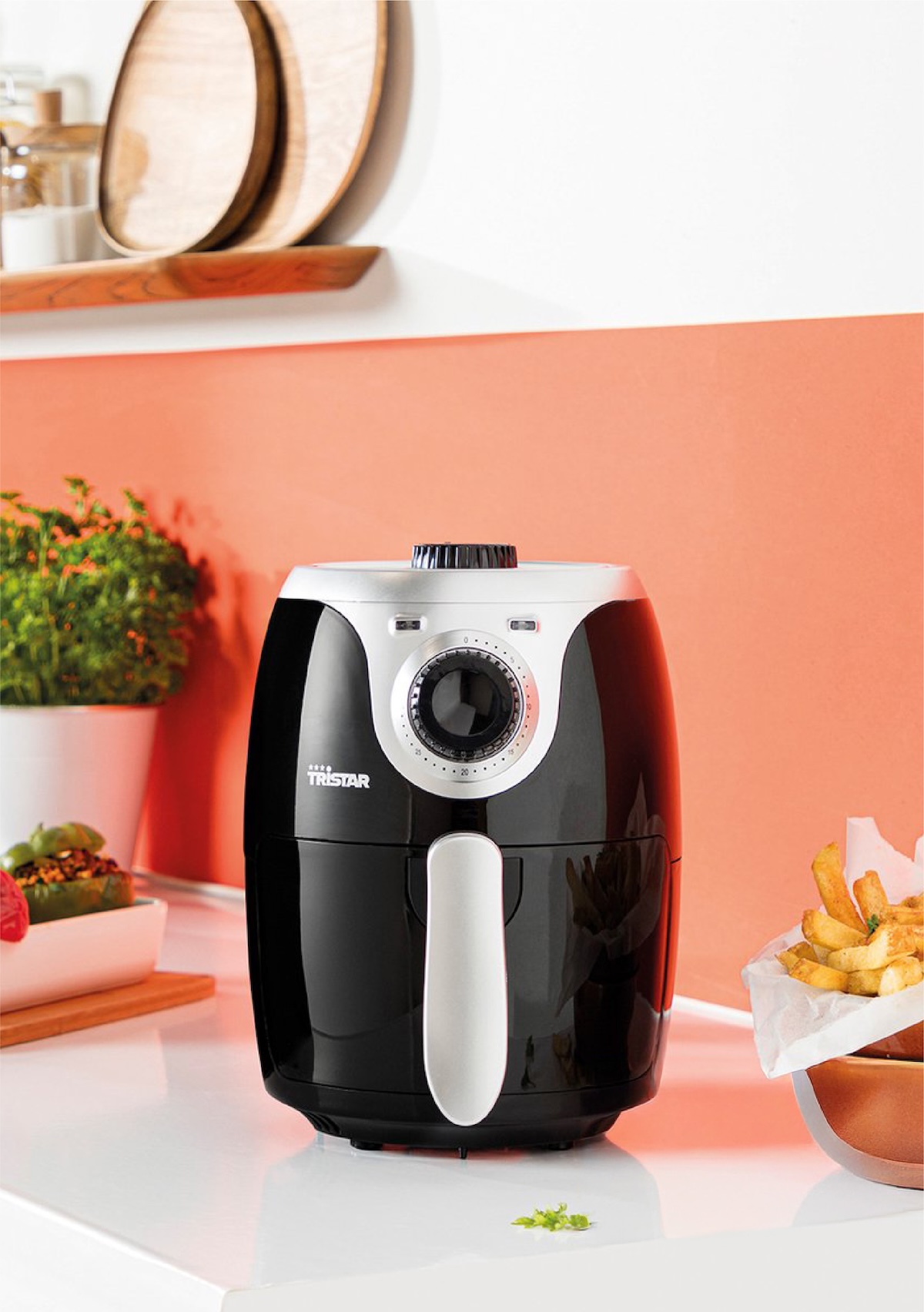 Airfryer